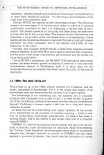 The Hitch Hiker's Guide To Artificial Intelligence scan of page 6