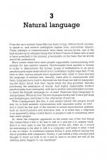 The Hitch Hiker's Guide To Artificial Intelligence scan of page 35