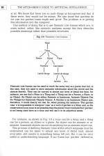 The Hitch Hiker's Guide To Artificial Intelligence scan of page 70