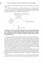 The Hitch Hiker's Guide To Artificial Intelligence scan of page 84