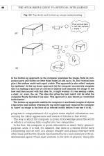 The Hitch Hiker's Guide To Artificial Intelligence scan of page 86