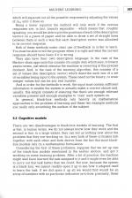 The Hitch Hiker's Guide To Artificial Intelligence scan of page 107