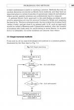 The Hitch Hiker's Guide To Artificial Intelligence scan of page 147