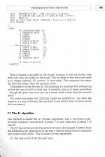 The Hitch Hiker's Guide To Artificial Intelligence scan of page 155