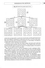 The Hitch Hiker's Guide To Artificial Intelligence scan of page 161