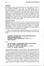 The Programmers' Troubleshooting Guide scan of page 32