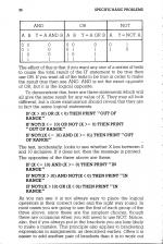 The Programmers' Troubleshooting Guide scan of page 36