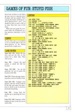 The Rainbow Book Of Basic Programs scan of page 24