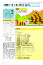 The Rainbow Book Of Basic Programs scan of page 25