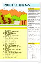 The Rainbow Book Of Basic Programs scan of page 26