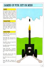 The Rainbow Book Of Basic Programs scan of page 28