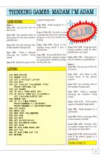 The Rainbow Book Of Basic Programs scan of page 50