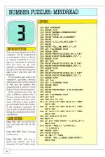 The Rainbow Book Of Basic Programs scan of page 65