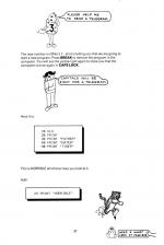 The Really Easy Guide To Home Computing: Electron scan of page 37