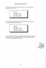 The Really Easy Guide To Home Computing: Electron scan of page 69