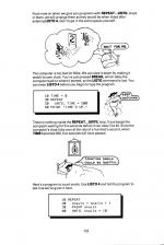 The Really Easy Guide To Home Computing: Electron scan of page 122