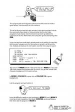 The Really Easy Guide To Home Computing: Electron scan of page 149