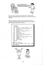 The Really Easy Guide To Home Computing: Electron scan of page 164