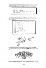 The Really Easy Guide To Home Computing: Electron scan of page 172