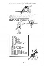 The Really Easy Guide To Home Computing: Electron scan of page 198