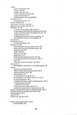 The Really Easy Guide To Home Computing: Electron scan of page 253