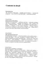 The Working Electron scan of page 5