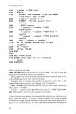 The Working Electron scan of page 12