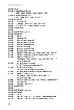 The Working Electron scan of page 20