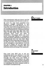 Very Basic Basic: Electron scan of page 3