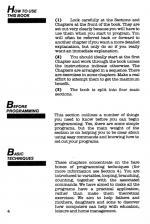 Very Basic Basic: Electron scan of page 4