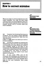 Very Basic Basic: Electron scan of page 13