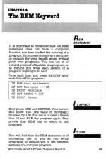 Very Basic Basic: Electron scan of page 19