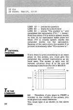 Very Basic Basic: Electron scan of page 26