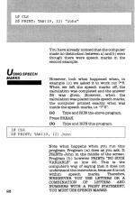 Very Basic Basic: Electron scan of page 28