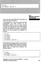 Very Basic Basic: Electron scan of page 29