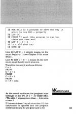 Very Basic Basic: Electron scan of page 33