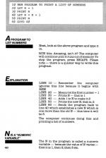 Very Basic Basic: Electron scan of page 46