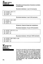 Very Basic Basic: Electron scan of page 54