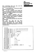 Very Basic Basic: Electron scan of page 55