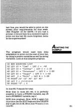 Very Basic Basic: Electron scan of page 61