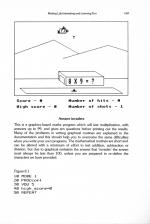 Writing Educational Programs For The BBC And Electron scan of page 169