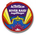 River Raid: Jagdflieger Coupon