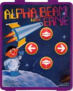 Alpha Beam with Ernie Coupon