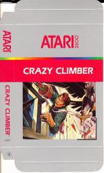 Crazy Climber Coupon