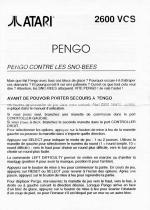 Pengo Coupon