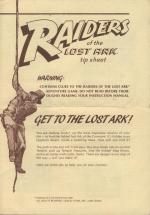 Raiders Of The Lost Ark Coupon