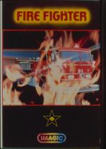 Fire Fighter Coupon