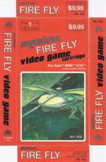 Fire Fly Coupon