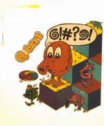 Q*bert Coupon