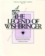 Wishbringer Coupon